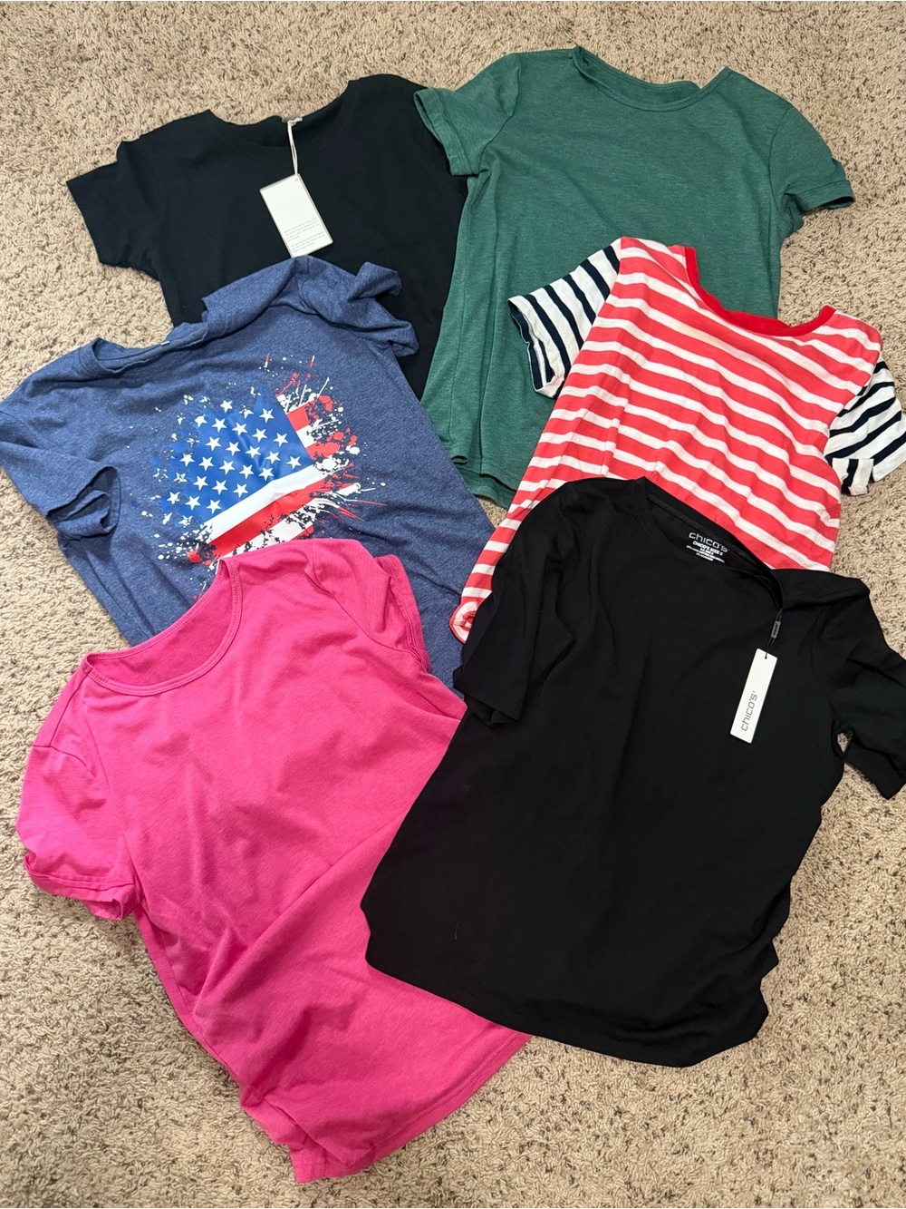 Random Bundle